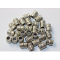 9.8mm High Cutting Efficiency Vacuum Brazed Diamond Wire Saw Beads